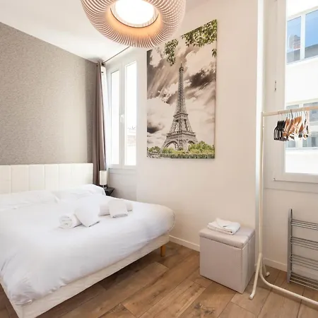 Downtown Walk To Beaches And Croisette Appartement *